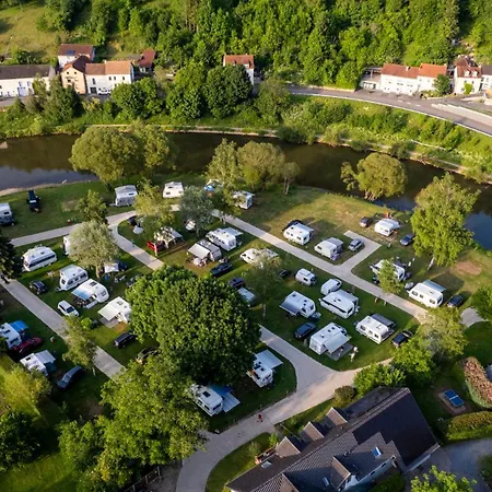 Du Rivage Роскошный шатер *