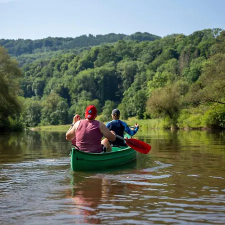 Роскошный шатер Du Rivage *