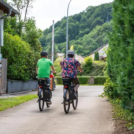 Du Rivage * Валандорф-Пон