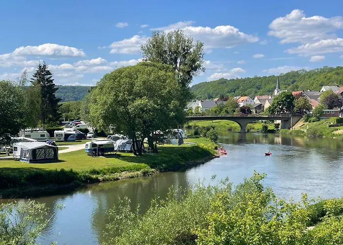 Du Rivage * Wallendorf-Pont