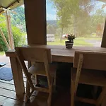 خيمة فخمة Du Rivage *