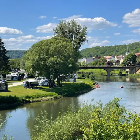 Du Rivage * Wallendorf-Pont