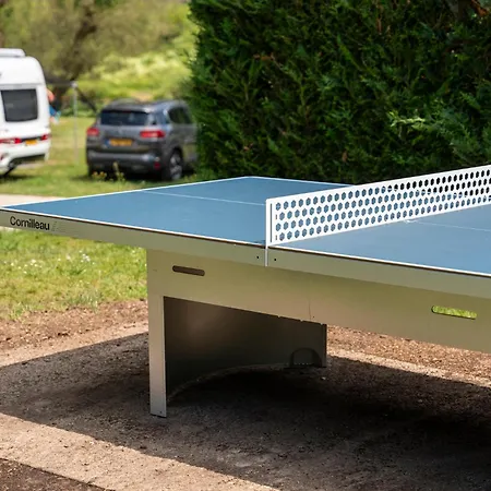 Du Rivage Tente de luxe