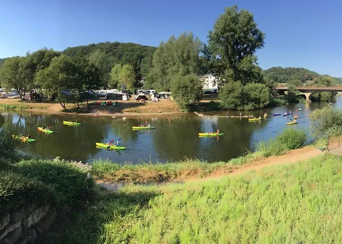 Du Rivage * Wallendorf-Pont