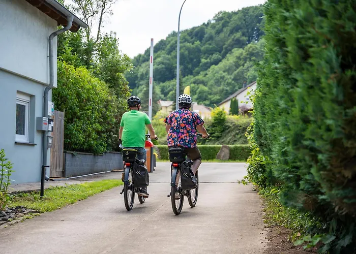 Du Rivage * Wallendorf-Pont